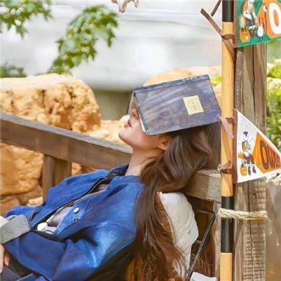 开心汉堡店第二季